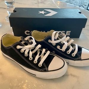 Converse Chuck Taylor All Star Low Top